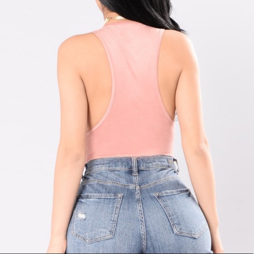 Bodysuit - Picture 3 of 3